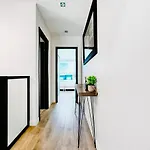 Duplex Riviera - Comfortable In *