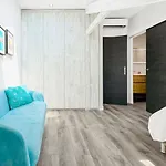 Duplex Riviera - Comfortable In
