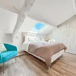 Duplex Riviera - Comfortable In Cannes