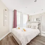 Apartamento Duplex Riviera - Comfortable In *