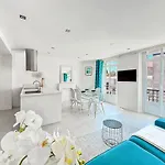 Duplex Riviera - Comfortable In Apartamento *