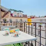 Apartamento Duplex Riviera - Comfortable In Cannes