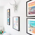 Apartamento Duplex Riviera - Comfortable In Cannes