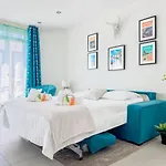 Duplex Riviera - Comfortable In Apartmán