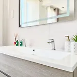 Duplex Riviera - Comfortable In * Cannes