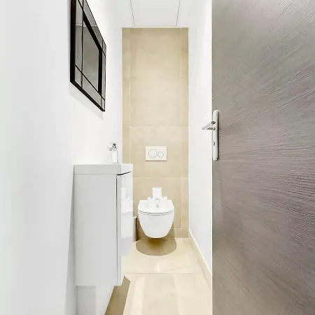 Apartmán Duplex Riviera - Comfortable In