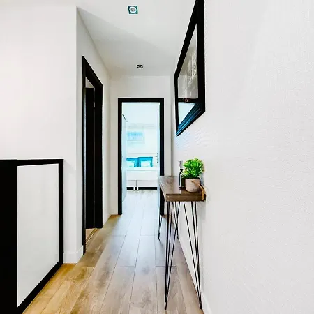 Duplex Riviera - Comfortable In *