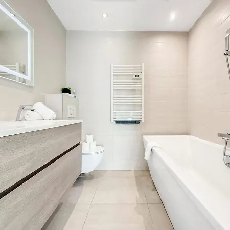 Duplex Riviera - Comfortable In Apartmán Cannes
