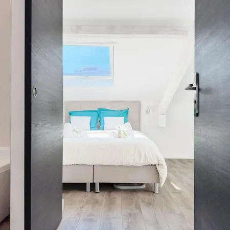 Duplex Riviera - Comfortable In Apartmán