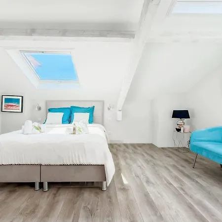 Duplex Riviera - Comfortable In Apartmán