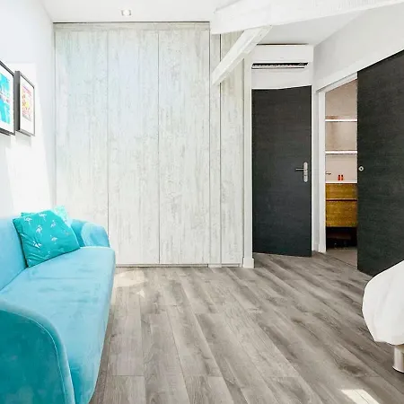 Duplex Riviera - Comfortable In
