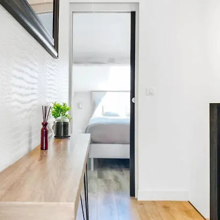 Duplex Riviera - Comfortable In Apartmán *