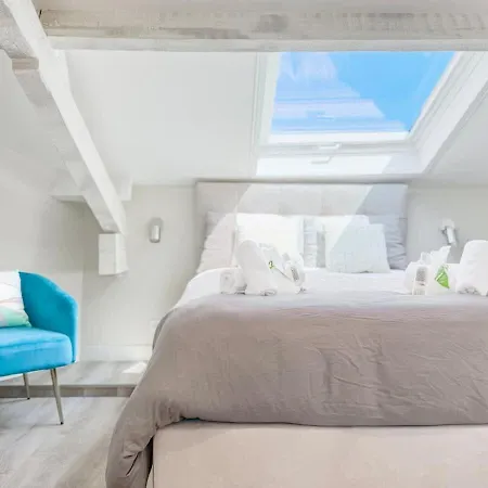 Duplex Riviera - Comfortable In *