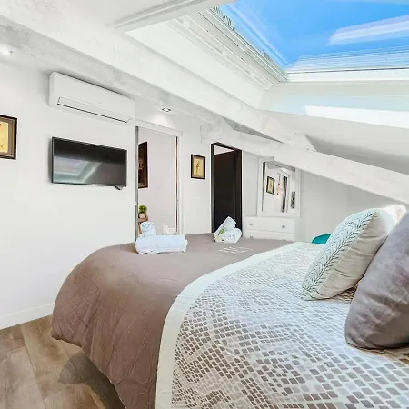 Duplex Riviera - Comfortable In