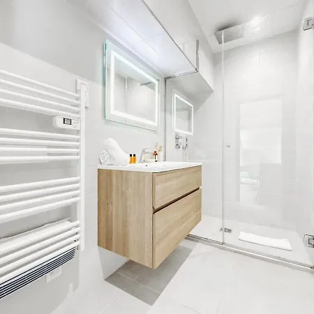 Duplex Riviera - Comfortable In *