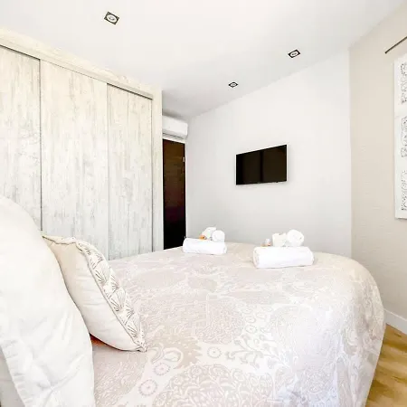 Apartmán Duplex Riviera - Comfortable In Cannes