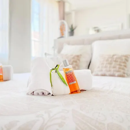 Duplex Riviera - Comfortable In דירה קאן