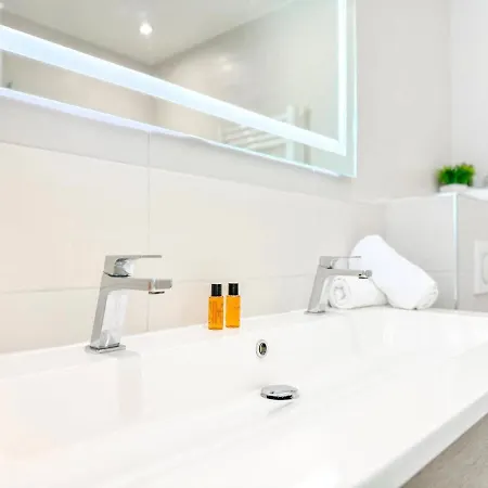Duplex Riviera - Comfortable In Apartmán Cannes