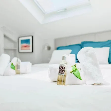 דירה Duplex Riviera - Comfortable In קאן
