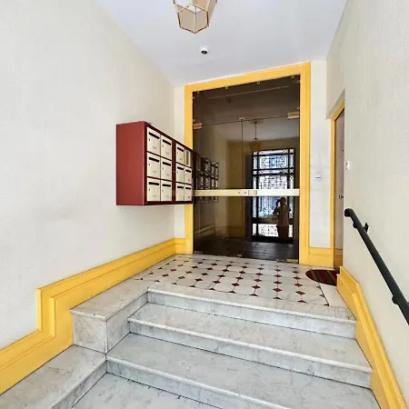 Apartmán Duplex Riviera - Comfortable In