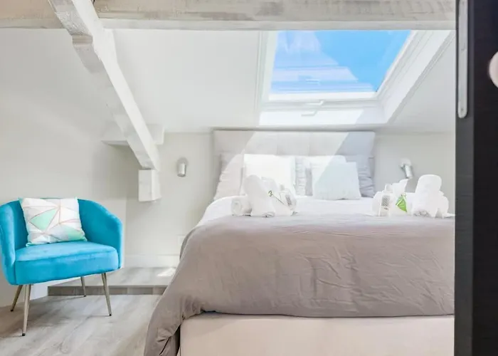 Duplex Riviera - Comfortable In *