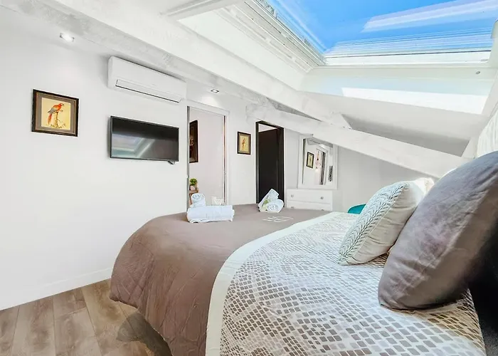 Duplex Riviera - Comfortable In