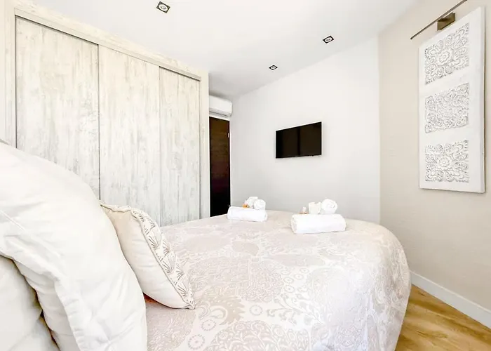 Lägenhet Duplex Riviera - Comfortable In Cannes