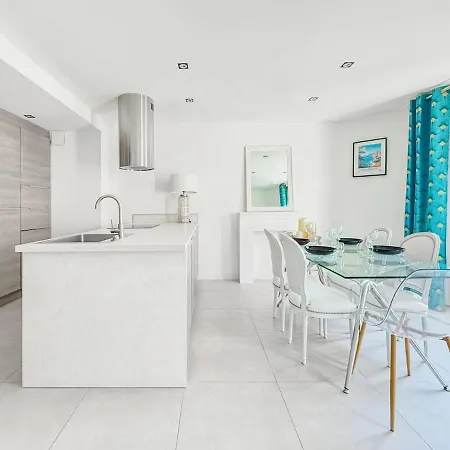 Duplex Riviera - Comfortable In *