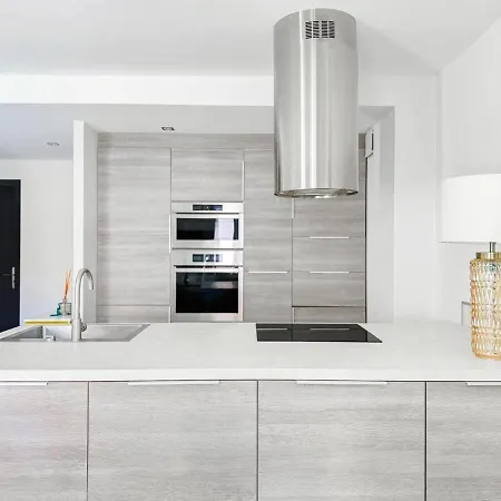 Duplex Riviera - Comfortable In *