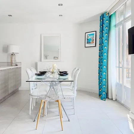 Duplex Riviera - Comfortable In *