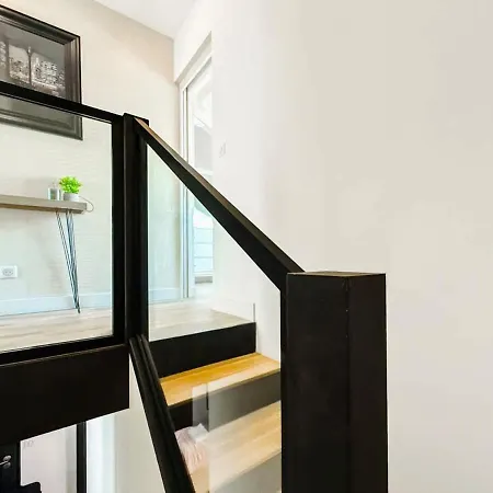 Duplex Riviera - Comfortable In * Cannes