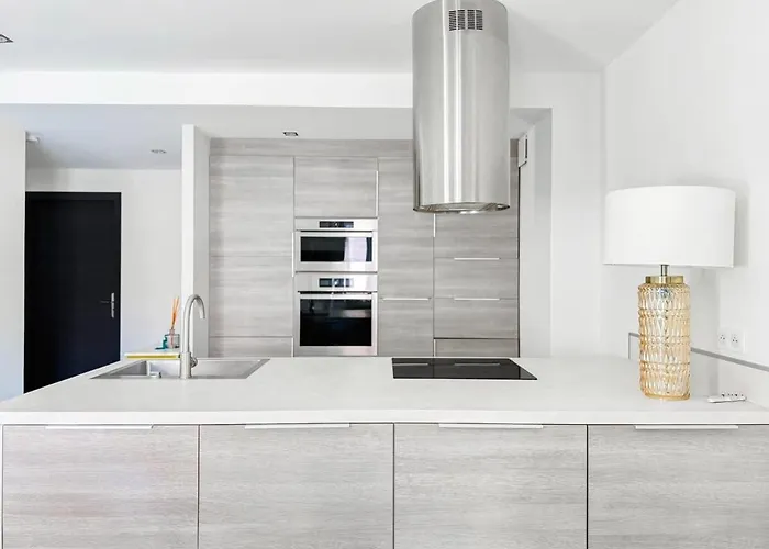 Duplex Riviera - Comfortable In *