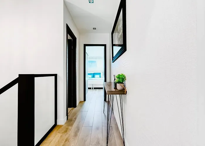 Duplex Riviera - Comfortable In *