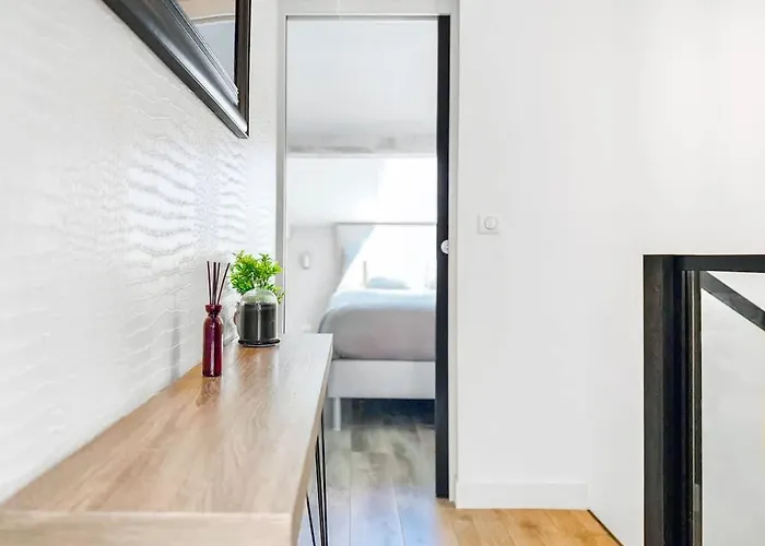 Duplex Riviera - Comfortable In Appartement *