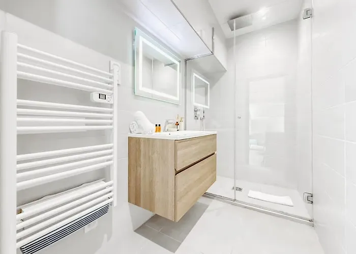 Duplex Riviera - Comfortable In *