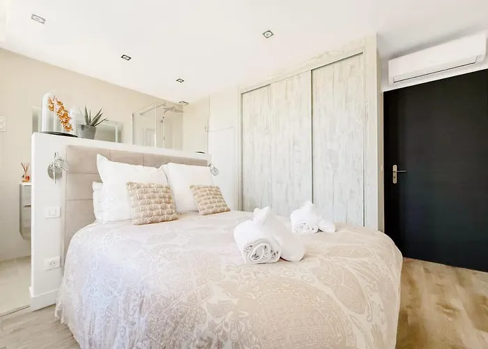 Duplex Riviera - Comfortable In Appartement *