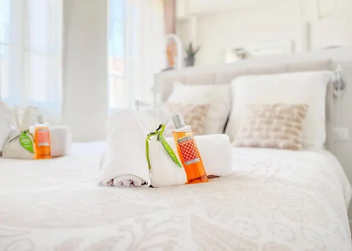 Duplex Riviera - Comfortable In Appartement Cannes