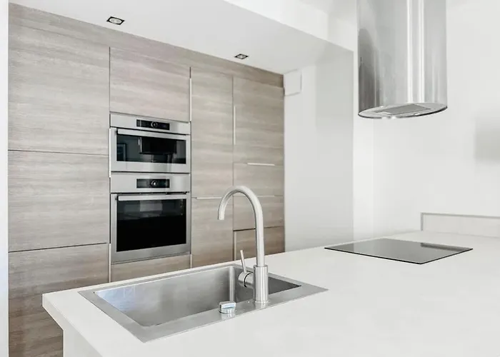 Duplex Riviera - Comfortable In Appartement *