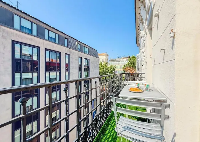 Duplex Riviera - Comfortable In Appartement *