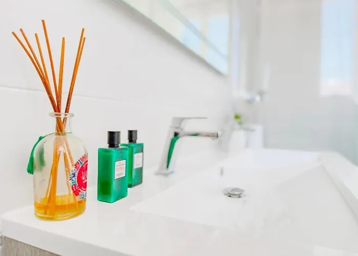 Duplex Riviera - Comfortable In Appartement