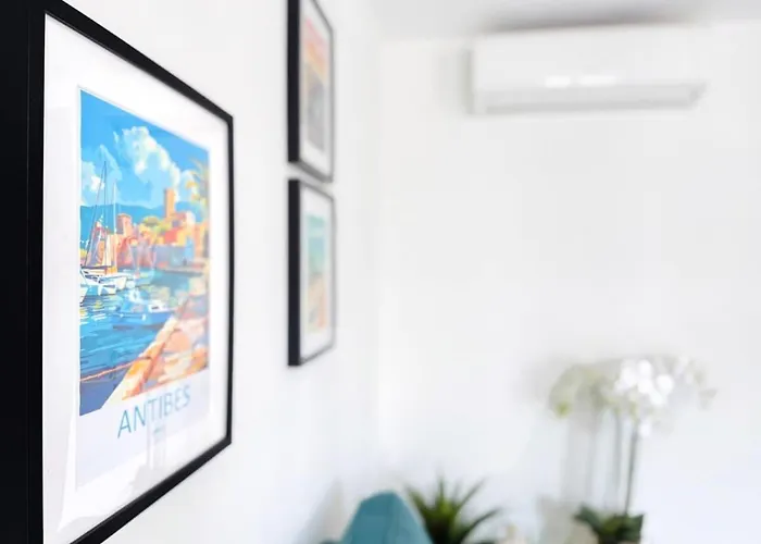 Duplex Riviera - Comfortable In *