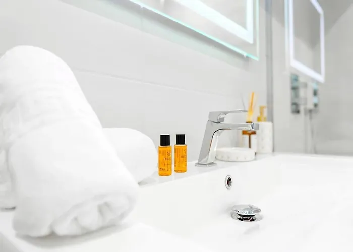 Duplex Riviera - Comfortable In Appartement