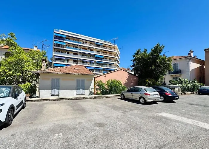 Duplex Riviera - Comfortable In Appartement