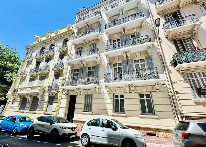 Appartement Duplex Riviera - Comfortable In