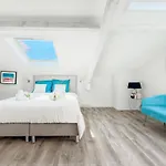 Duplex Riviera - Comfortable In Apartment