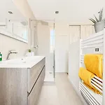 Duplex Riviera - Comfortable In Apartment Cannes