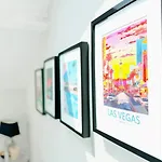Apartment Duplex Riviera - Comfortable In Cannes