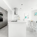 Duplex Riviera - Comfortable In Apartment *